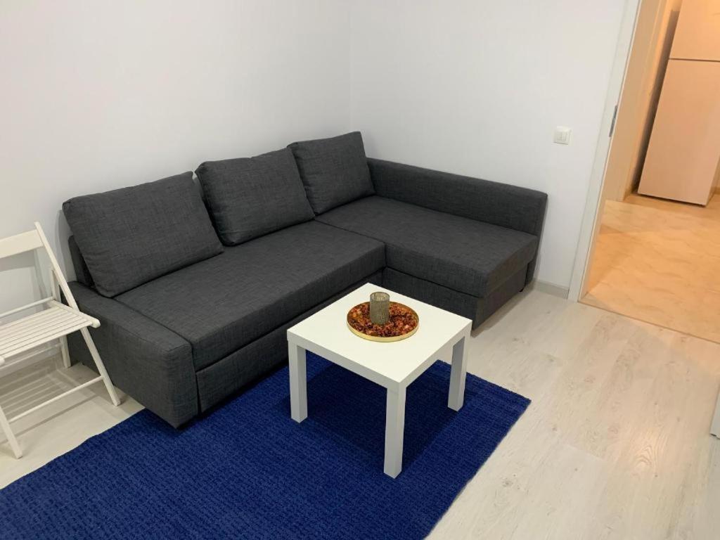 Apartment Pitesti Ngoại thất bức ảnh