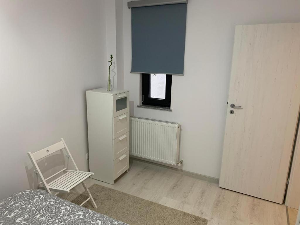 Apartment Pitesti Ngoại thất bức ảnh